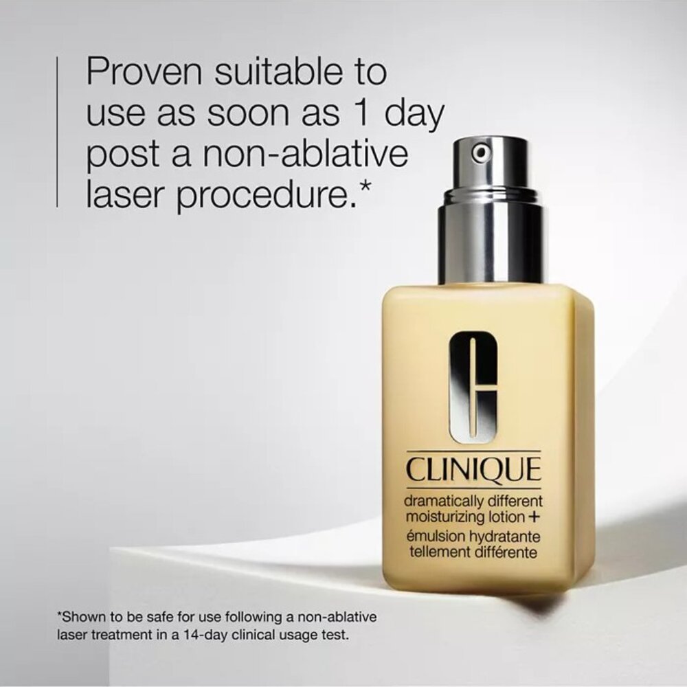 NWT in Box Clinique Great Skin Starter Kit - Picture 7 of 7